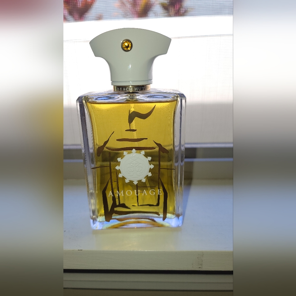 Amouage Beach hut 100ml